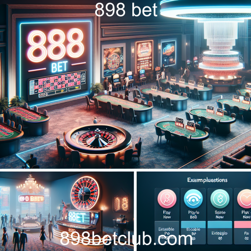 Descubra o Jogo FAQ no 898 bet: Perguntas e Respostas para Todos!