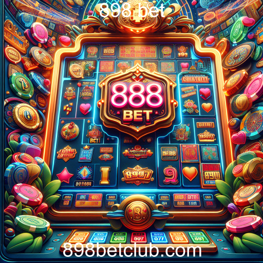 Raspar: A Divertida Categoria de Jogos da 898 Bet