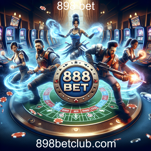 Explorando a Categoria de Suporte no 898 Bet: Trabalho em Equipe e Estratégia